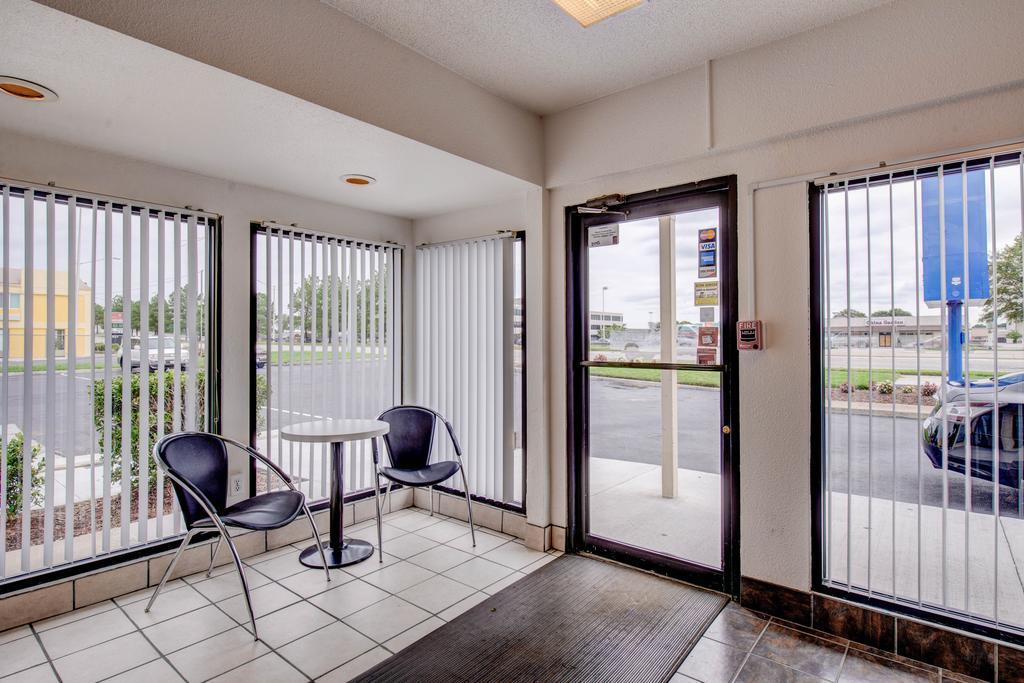 Motel 6-Norfolk, Va Exterior photo