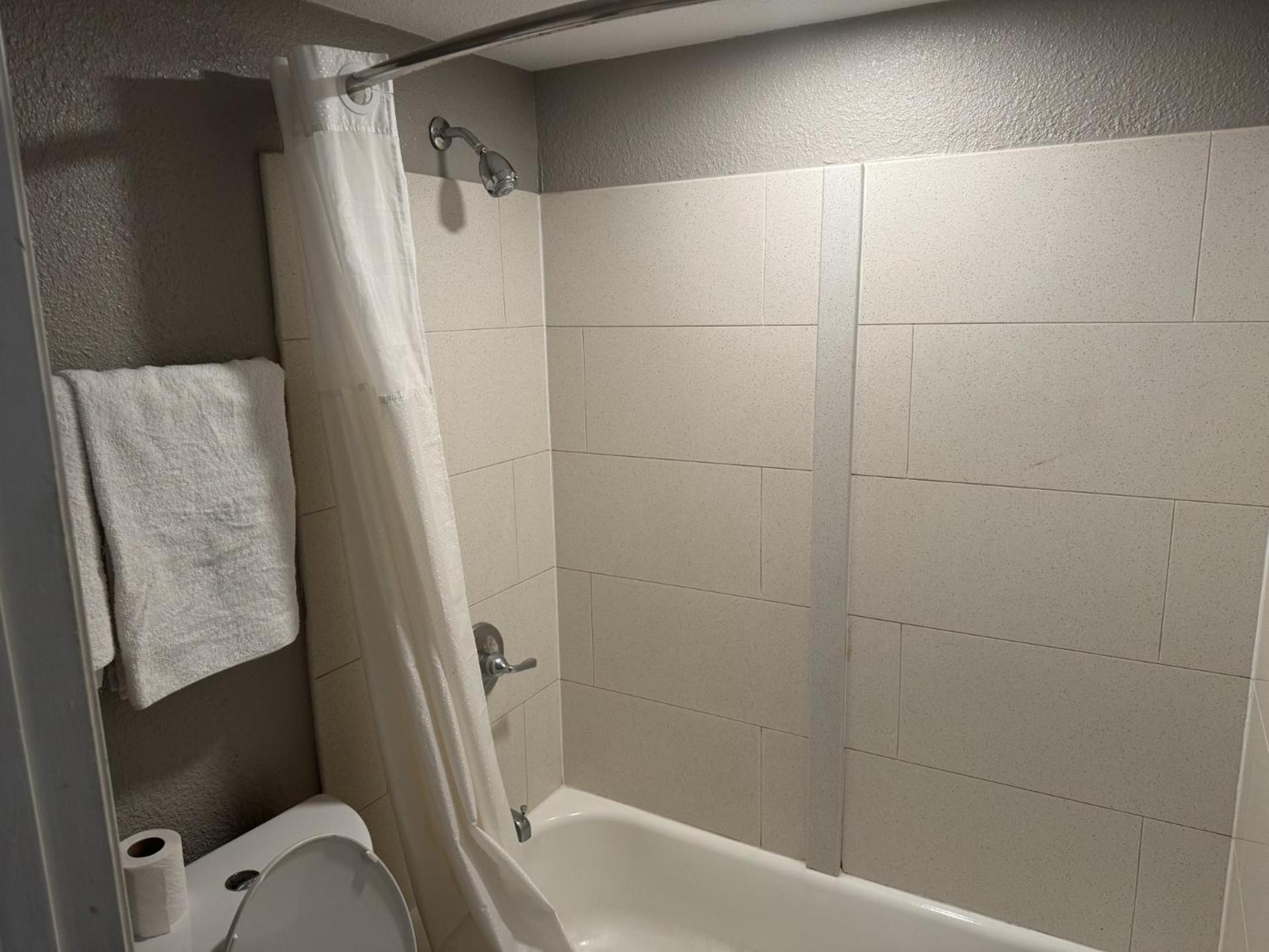 Motel 6-Norfolk, Va Exterior photo