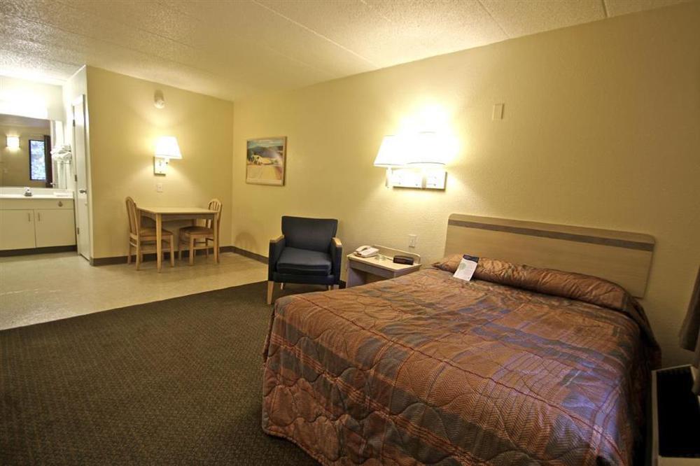 Motel 6-Norfolk, Va Room photo